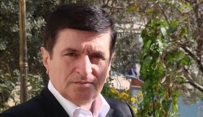 Baloğlan Əşrəfov: