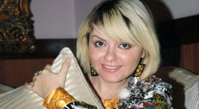 Xuraman Şuşalı ana oldu