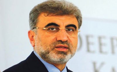 Türkiye peykden Azerbaycan üçün demir axtaracaq