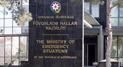 FHN əməkdaşlarına ali hərbi rütbələr verilib