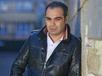 Dato Bakıda konsert verəcək