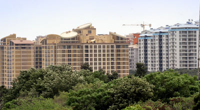 Doing Business 2012 hesabatında Azərbaycan əmlakın qeydiyyatına görə ilk onluqdadır