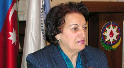 Azərbaycanda 90-a yaxın milli azlığın nümayəndəsi yaşayır
