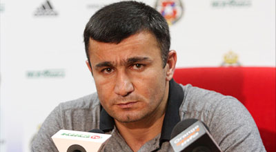 Qurban Qurbanov Almaniyaya gedəcək