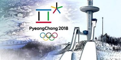 2018 Qış Olimpiya Oyunları başladı - PyeongChang 2018