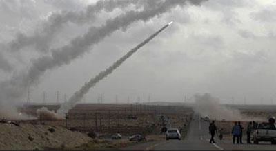 NATO Misratada11 üsyançını öldürüb