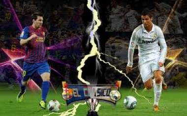 Bu axşam Barselona - Real Madrid qarşılaşması oynanılacaq
