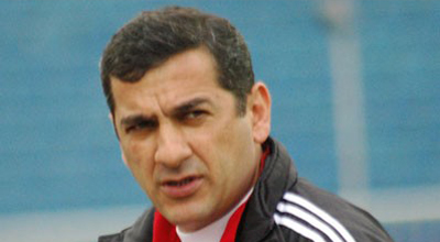 Yunis Hüseynov istefa verdi