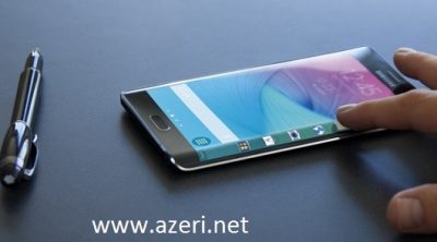 Samsung Galaxy S6 ve Galaxy S6 Edge xüsusiyyetleri