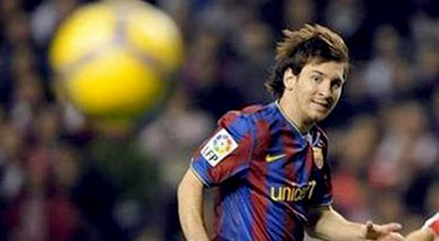 Messi ən yaxşı deyil