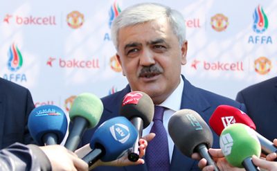 Rövnəq Abdullayev Moskva biabırçılığından danışdı