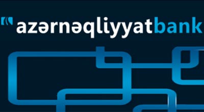 “Azərnəqliyyatbank” “Expressbank” oldu