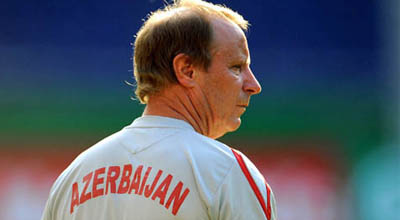 Futbolçularımız Dubayda