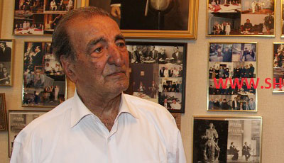 Habil Eliyev şou-biznese ultimatum gönderdi
