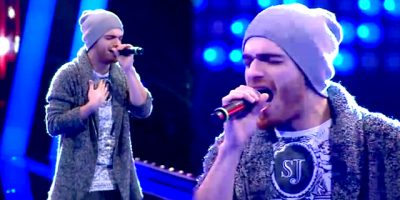 Elnur Hüseynov O Ses Türkiye qalibi oldu