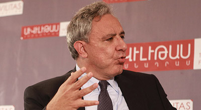"Türkiyə ilə protokollar olmasaydı, 5 rayon Azərbaycana qaytarılardı"