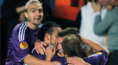 Qalatasaray yeni liderdir