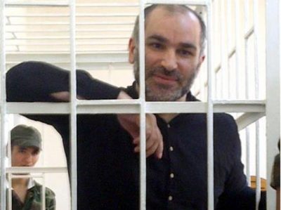 Cəfəri heyət dini qrupunun rəhbəri Abgül Süleymanov 11 il müddətinə azadlıqdan məhrum edilib