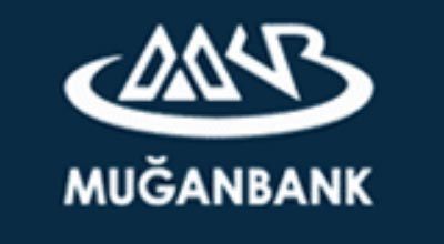 "Muganbank"dan milyon manat