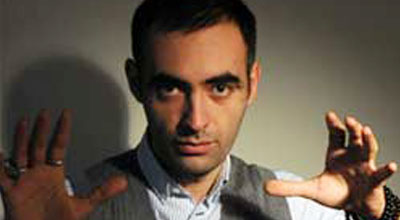 Zirəddin Rzayev öz məharətini göstərəcək