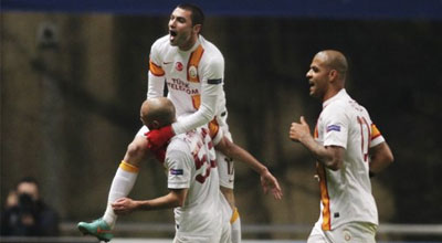Çempionlar Liqası: “Qalatasaray” növbəti mərhələdə!