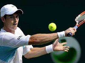 Mayami tennis turnirinin qalibi