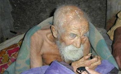 179 yaşlı adam