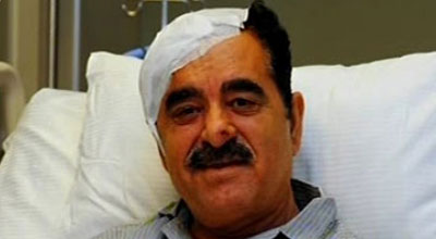 İbrahim Tatlısəs səhnəyə çıxacaq