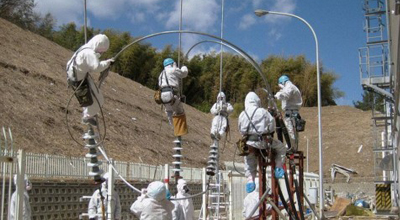 Fukusima ətrafındakı radiasiya zonası iki dəfə artıb