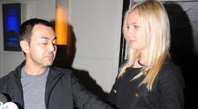 Serdar Ortaç qız istemek üçün İrlandiyaya gedecek