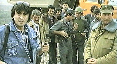 Çingiz Mustafayev - Ölümündən 24 saat əvvəl