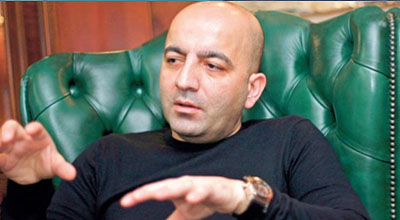 Arşavindən də məşhur futbolçu gələ bilər