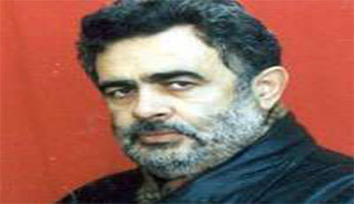 Rejissor Ələkbər Muradov dünyasını dəyişdi