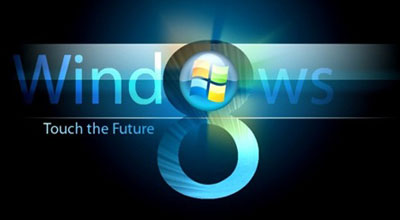 Windows 8 təqdim olundu