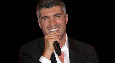 Özcan Dəniz Bakıya gəlir