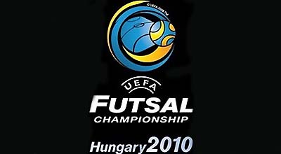 Futzal yığmamız Avropa çempionatına hazırdır
