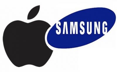 Samsung Apple şirketine qalib gelib