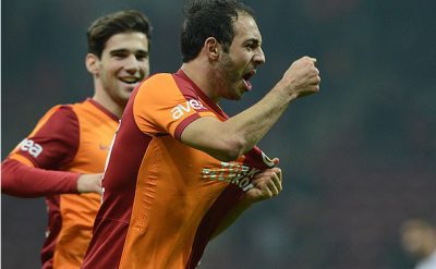 Qalatasaray klubu Amrabat ile yollarını ayırır