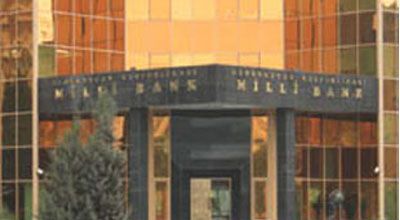 Sabah Mərkəzi Bankın notları yerləşdiriləcək
