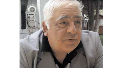 Siyavuş Aslanın səhhəti qənaətbəxşdir