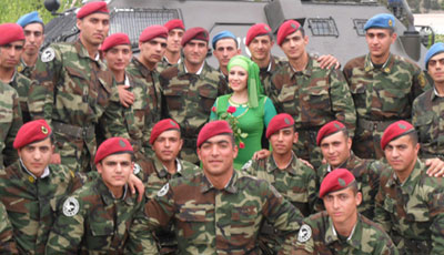 Seferberlik ve Herbi Xidmete Çağırış