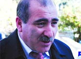 Millət vəkili Pənah Hüseyn Milli Məclisdə danışmaq hüququndan məhrum edilib
