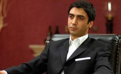 Türkiyənin tanınmış casusu Azərbaycanda yaxalandı