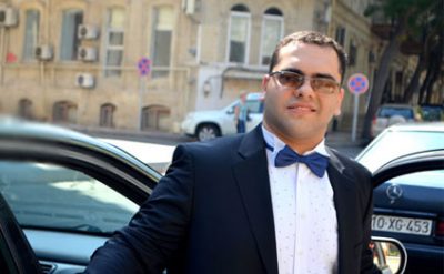 Murad Sadıq Hesretindeyem deyecek