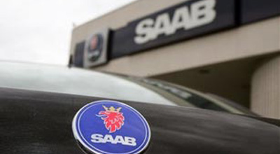 SAAB-ın bəxti açılır