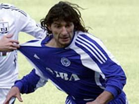 Valter Qoleelmone “Neftçi”də oynayacaq
