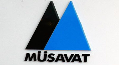 Müsavatın iddiası təmin edilmədi