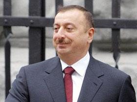 Prezident İlham Əliyevin Naxçıvan MR-na səfəri gözlənilir