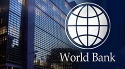 Dünya Bankı Azərbaycana 80 mln. dollar kredit ayırıb