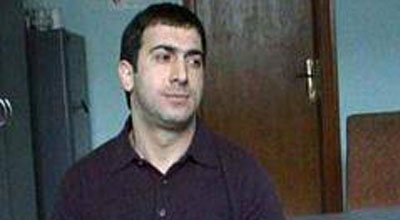 Rövşən Lənkəranski azadlıqda
